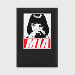 Ежедневник Mia Pulp Fiction