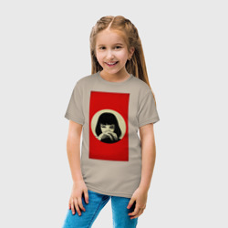 Детская футболка хлопок Mia Pulp - фото 2