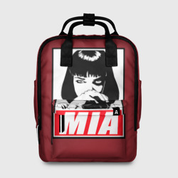 Женский рюкзак 3D Mia