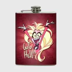 ОТЕЛЬ ХАЗБИН ЧАРЛИ