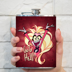 ОТЕЛЬ ХАЗБИН ЧАРЛИ