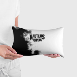 Подушка 3D антистресс Nautilus Pompilius - фото 2