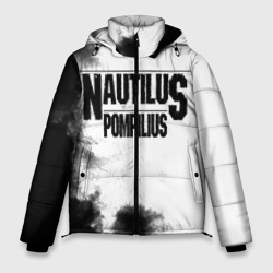 Мужская зимняя куртка 3D Nautilus Pompilius