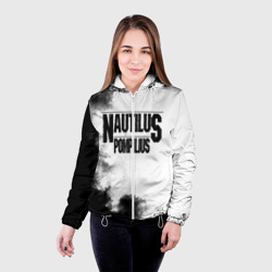 Женская куртка 3D Nautilus Pompilius - фото 2