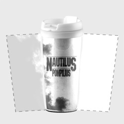 Термокружка-непроливайка Nautilus Pompilius - фото 2