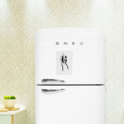 Магнитный плакат 2Х3 Portal - фото 2