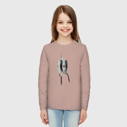 Детский лонгслив хлопок Portal - фото 2