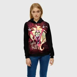 ОТЕЛЬ ХАЗБИН ЧАРЛИ