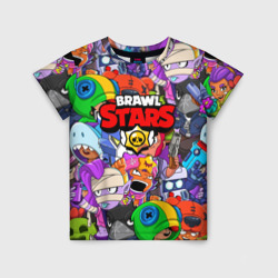 BRAWL STARS BRAWL STARS