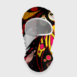 Балаклава 3D Hazbin Hotel