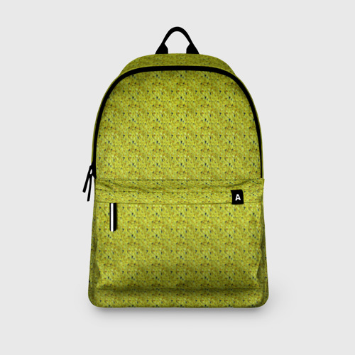 Рюкзак 3D Зелень - фото 4
