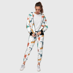 Женский костюм 3D Милые динозавры - фото 2