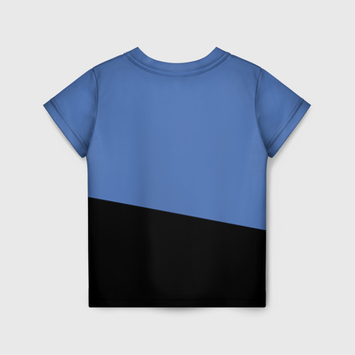 Детская футболка 3D Brooklyn Nine-Nine, цвет 3D печать - фото 2