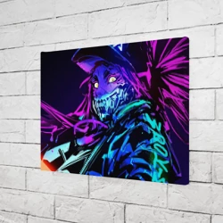 Холст прямоугольный Акали - фото 2