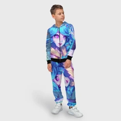 Детский костюм 3D Нико - League Of Legends - фото 2