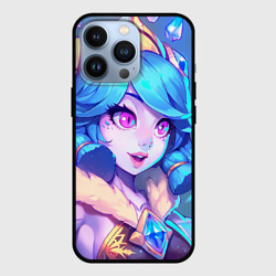 Чехол для iPhone 13 Pro Нико - League Of Legends