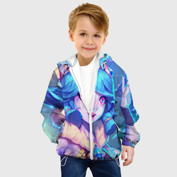 Детская куртка 3D Нико - фото 2