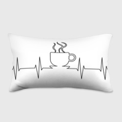Подушка 3D антистресс Чашечку кофе?