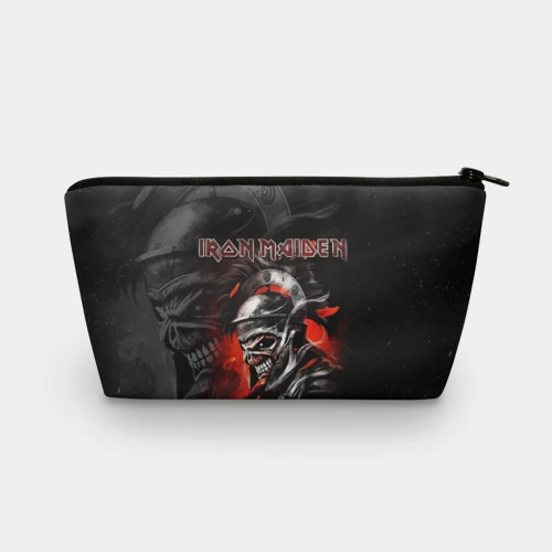 Косметичка 3D Iron Maiden