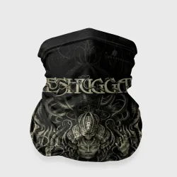 Бандана-труба 3D Meshuggah