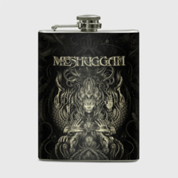 Фляга Meshuggah