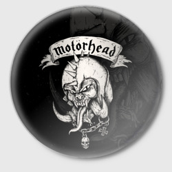 Значок Motorhead