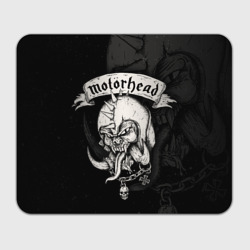 Прямоугольный коврик для мышки Motorhead