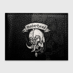 Обложка для студенческого билета Motorhead