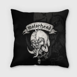 Подушка 3D Motorhead