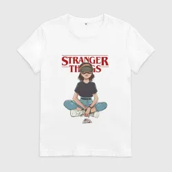 Очень странные дела Очень странные дела