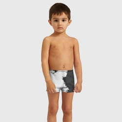 Детские купальные плавки 3D Абстракция Фейри Тейл - фото 2