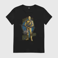 Rebel Special Forces