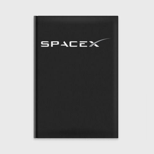 Ежедневник Spacex - Илон Маск на спине