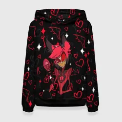 ОТЕЛЬ ХАЗБИН АЛАСТОР