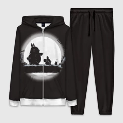 Женский костюм 3D Мой сосед Тоторо