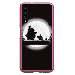 Чехол для Honor 20 Мой сосед Тоторо