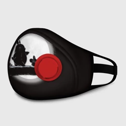 Маска из неопрена Мой сосед Тоторо