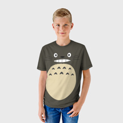 Детская футболка 3D Totoro - фото 2