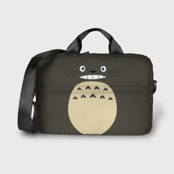 Totoro – Сумка для ноутбука с принтом купить