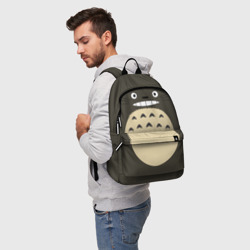 Рюкзак 3D Totoro - фото 2