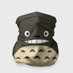 Бандана-труба 3D Totoro