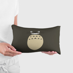 Подушка 3D антистресс Totoro - фото 2