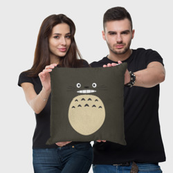 Подушка 3D Totoro - фото 2