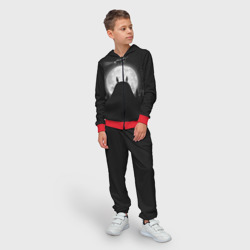 Детский костюм 3D Лунный Тоторо - фото 2