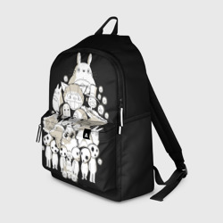 Рюкзак 3D Totoro