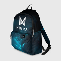 Рюкзак 3D Nigma