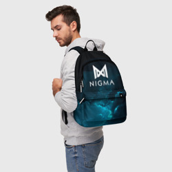 Рюкзак 3D Nigma - фото 2