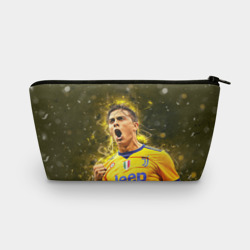 Косметичка 3D Ювентус Дибала