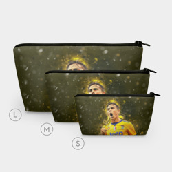 Косметичка 3D Ювентус Дибала - фото 2