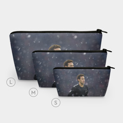 Косметичка 3D Неймар ПСЖ - фото 2